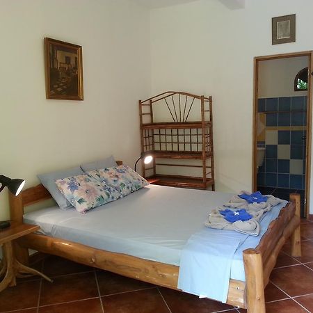 Casa Amarilla Samara Phòng bức ảnh