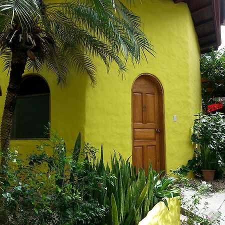 Casa Amarilla Samara Phòng bức ảnh