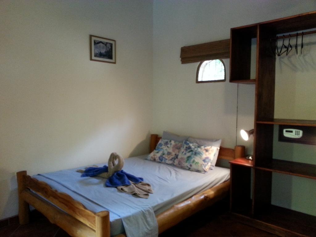 Casa Amarilla Samara Phòng bức ảnh
