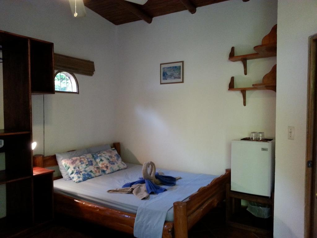 Casa Amarilla Samara Phòng bức ảnh