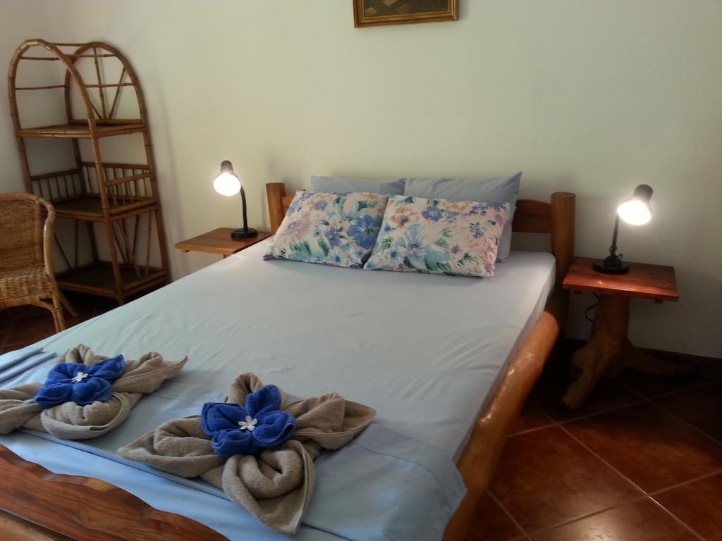 Casa Amarilla Samara Phòng bức ảnh